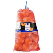 Fresh Spanish Oranges 5kg Bag - Mallorca Delivery