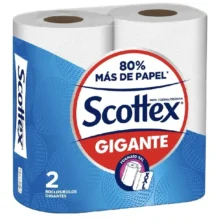 Scottex Küchenrollen