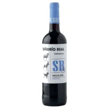 Señorío Real Joven Red Wine 0.75L