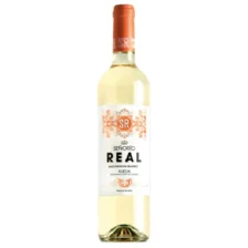 Señorío Real Sauvignon Blanc 2022 - Fresh White Wine from Rueda 0.75L