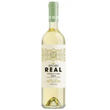 Señorío Real Verdejo & Viura 2022 - Fresh White Wine from Rueda 0.75L