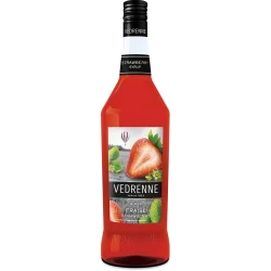 Sirup-Erdbeere-100cl-vedrenne Sirup Erdbeere 100cl Vedrenne