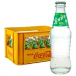 Sprite 24×0,2 L Glas Mehrweg Pfand Kiste