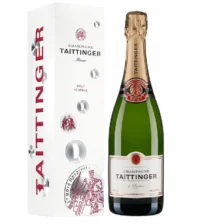 Taittinger Champagner Brut 0,75