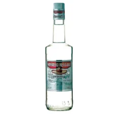 Tequila Sombrero Mexicano Flasche 0,7l