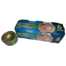 Thunfisch Mit Olivenöl 6x80g