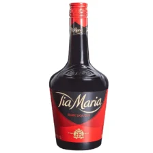 Tia Maria Liqueur - Jamaica's Famous Coffee Liqueur 0.7L