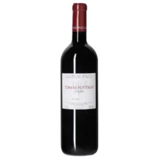 Tomas Postigo Red Wine 0.75L - Premium Ribera del Duero