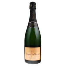 Veuve Pelletier Semi Sec Champagne 0.75L