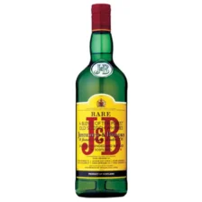 WHISKY JB RARE 1L