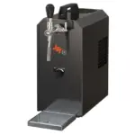 Single-Tap Beer Dispenser Rental with Cooling & CO2