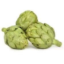 Fresh Artichokes - 1kg Premium Mediterranean Vegetables