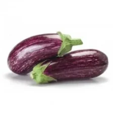 Fresh Aubergine 1kg - Mallorca Grown