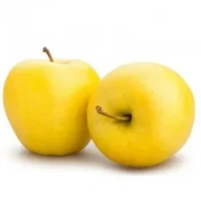 Golden Delicious Apples 1 Kg