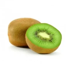 Fresh Kiwis 1kg - Premium New Zealand Quality