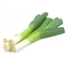 Fresh Leek - 1 piece (approx. 1kg)