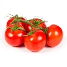 Fresh Tomatoes 1 Kg - Premium Spanish Quality