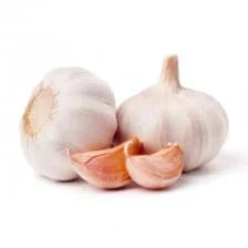 Dried Garlic 1kg - Premium Mediterranean Quality