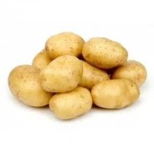 Fresh Potatoes - 1 Kg