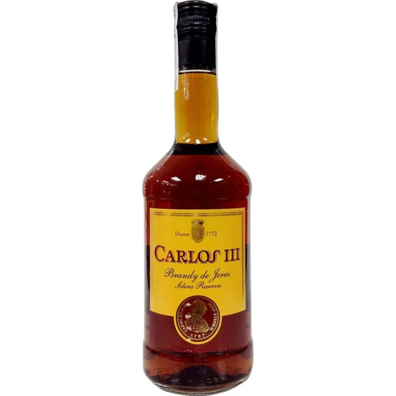 carlosIII_70cl CarlosIII 70cl