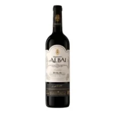 CASTILLO ALBAI RESERVA Red Wine 6 x 0.75L - Premium Rioja