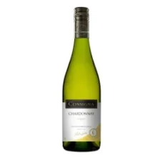 Consigna Chardonnay White Wine – 6 × 0.75 L