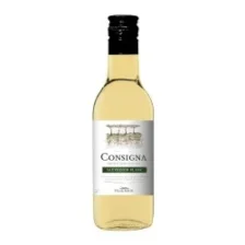 Consigna Sauvignon Blanc White Wine – 24 × 0.75 L case
