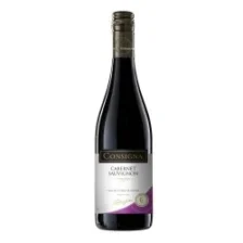 CONSIGNA Cabernet Sauvignon Red Wine 6 x 0.75L