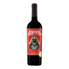 EL Adivino Premium Red Wine Tempranillo – 6 × 0.75 L