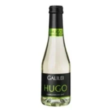 Galilei Hugo Cocktail Mix – 12 × 0.2 L