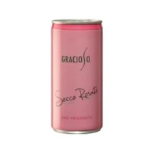 Gracioso Secco Rosato Lata 02 Lt Cj 24.jpg