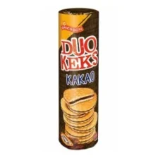 Griesson Duo Keks Reggena Premium German Cookies – 500 g