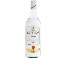 Reythor White Rum 1 Liter - Premium Mallorcan Spirit