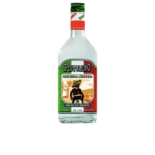 Tequila Pistolero Premium 0.7L - Mexican Spirit