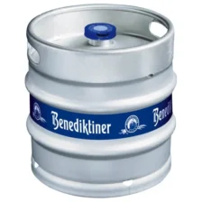 Benediktiner Weizen 30L KEG - Bavarian Wheat Beer
