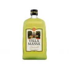 Villa Massa Limoncello Italian Lemon Liqueur 700ml
