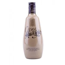 Ruavieja Trestercreme Spanish Cream Liqueur 700ml