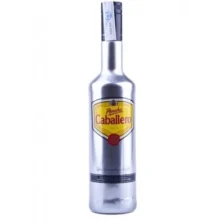 Ponche Caballero Spanish Liqueur 700ml Bottle