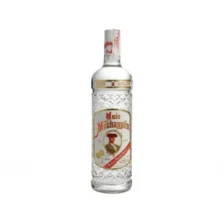 Machaquito Sweet Anise Liqueur 1L Bottle