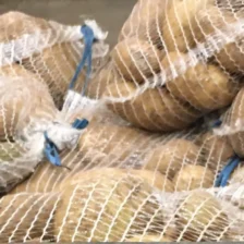 Fresh Potatoes - 5 Kg Bag