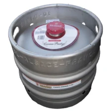 Felsgold Rubi Prestige 30L Keg - Premium German Pilsner