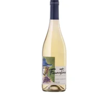 Faustino Art Collection Chardonnay White Wine 0.75L