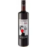 Iris Vermut Rojo Premium Spanish Vermouth – 1 L