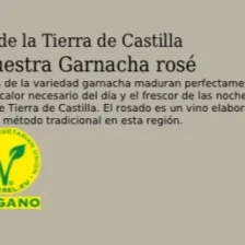 Orquestra Garnacha Rosé 6x0.75L - Premium Spanish Rosé Wine