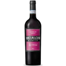 SCAVI & Ray Montepulciano Red Wine 6x0.75L