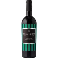 SCAVI & RAY Primitivo 6x0.75L - Italian Red Wine Case