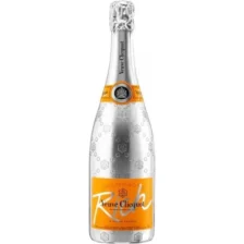 VEUVE CLICQUOT Cuvée Rich Champagne 0.75L