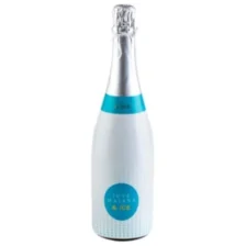 Juve Masana Cava Ice 75cl - Premium Spanish Sparkling Wine