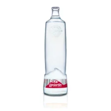 Lanjaron 1L Glas Pfand