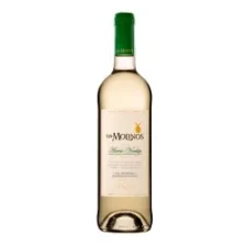 Los Molinos Tradicion White Wine – 6 × 0.75 L
